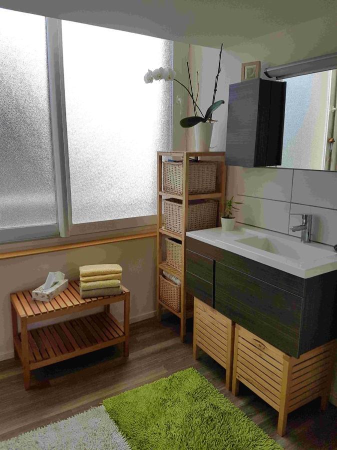 Kereon Apartment เลอ คองเกต์ ภายนอก รูปภาพ