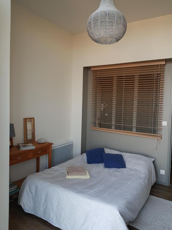 Kereon Apartment เลอ คองเกต์ ภายนอก รูปภาพ